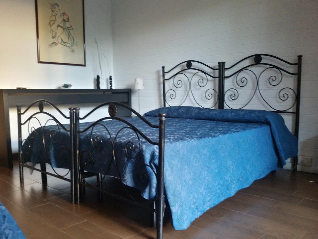 B&B Poggio Delle Ginestre Rutigliano Exterior foto