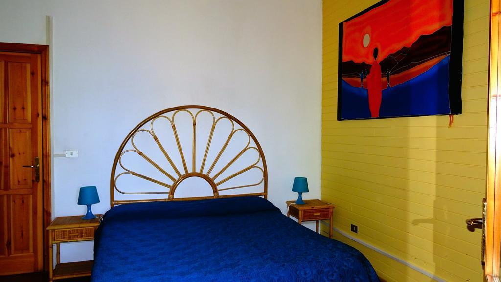 B&B Poggio Delle Ginestre Rutigliano Exterior foto