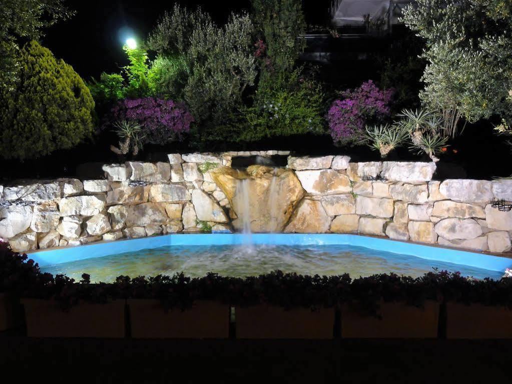 B&B Poggio Delle Ginestre Rutigliano Exterior foto